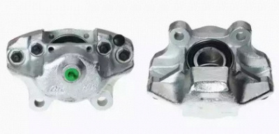BUDWEG CALIPER 34695 -  Тормозной суппорт